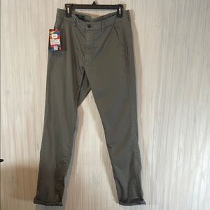 NEW MASONS SLIM TORINO TRAVEL PANTS